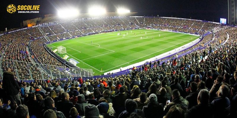 Nhận định Levante vs Alavés 03h00 28/02: Trận chiến sinh tử tại thánh địa Ciudad de Valencia