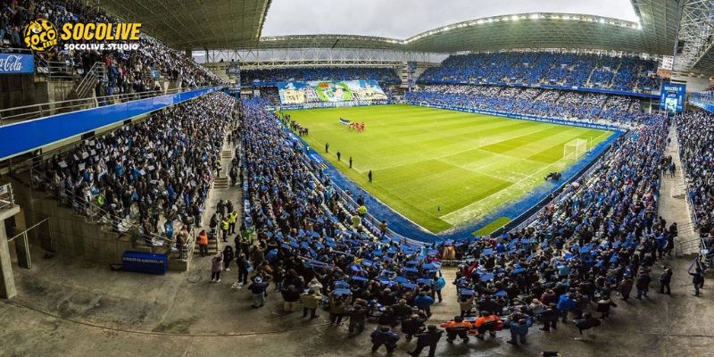 Nhận định Real Oviedo vs Atlético de Madrid 03h00 01/03: Pháo đài Carlos Tartiere đón tiếp gã khổng lồ thủ đô