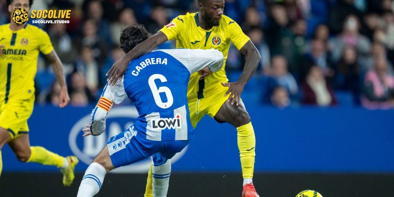 "Bầy Vẹt" Espanyol đối mặt với 90 phút đầy giông bão trước sức ép từ khán đài đội chủ nhà